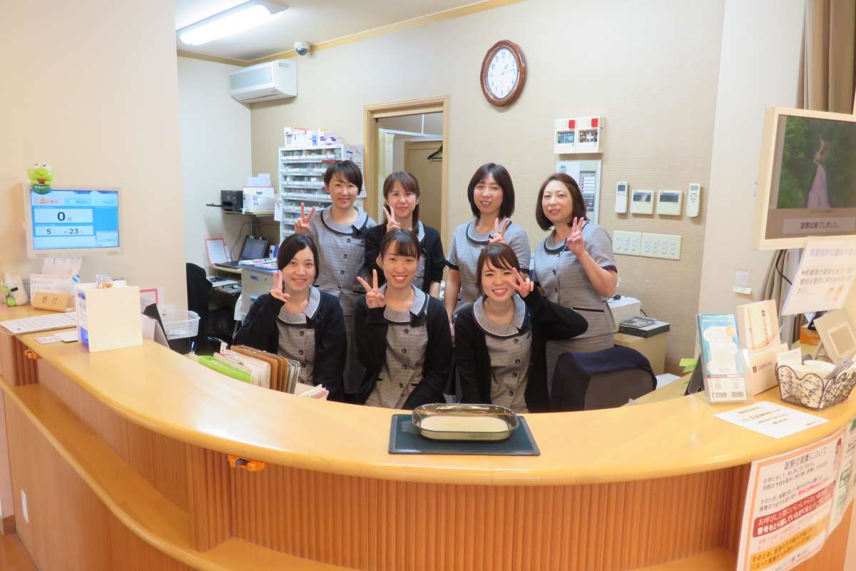 海老名市 石坂整形外科クリニックの 募集職種一覧 求人情報 神奈川県海老名市