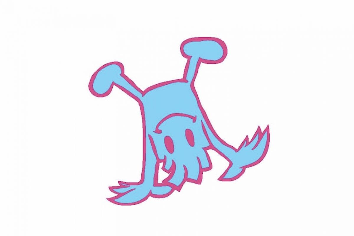 「カートくん」株式会社CARTWHEELのロゴ